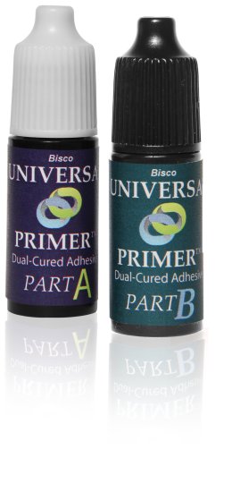 Universal Primer™ D/C bottle kit Part A & B 2x6ml (B-4110P) - Klicka på bilden för att stänga