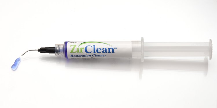 ZirClean™ Rengöringsgel 5g, 30 st kanyler (B-7351P) - Klicka på bilden för att stänga