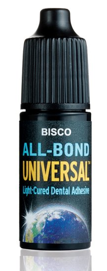 ALL-BOND UNIVERSAL® L/C Adhesive 6ml (B-7202P) - Klicka på bilden för att stänga