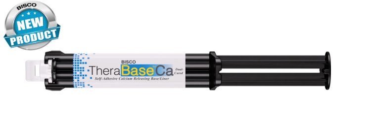 TheraBase® Ca 2x4g 30st automixkanyler (H-35010P) - Klicka på bilden för att stänga