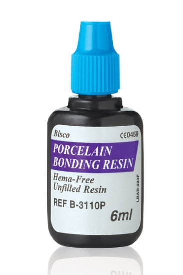 Porcelain Bonding Resin 6ml (B-3110P) - Klicka på bilden för att stänga