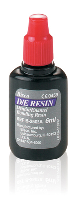 All-Bond 2® D/E Resin 6ml (B-2502A) - Klicka på bilden för att stänga